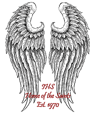 Independence High School Logo